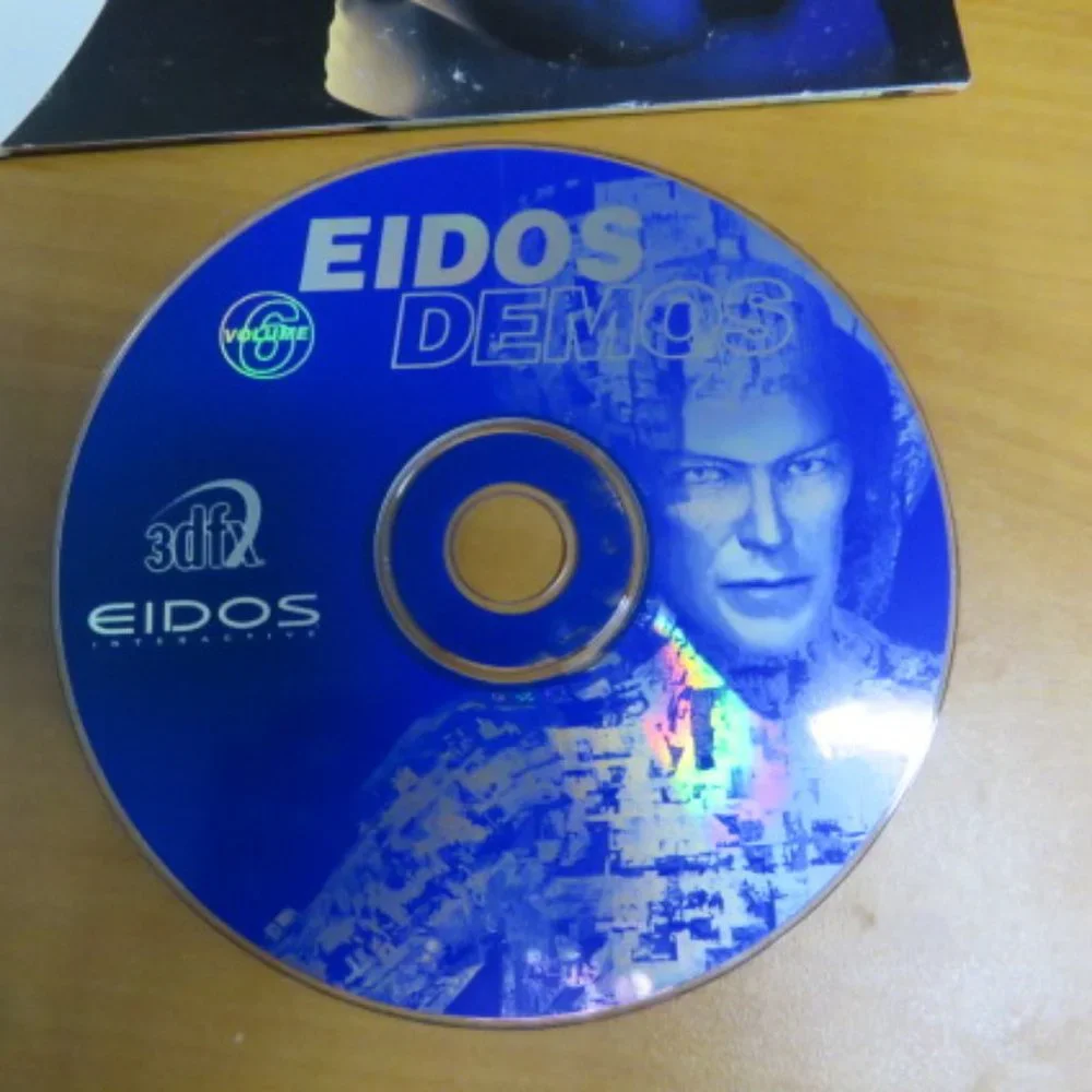 Tomb Raider The Last Revelation 1999 PC